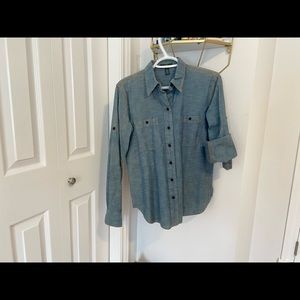 Ralph Lauren men’s small button up